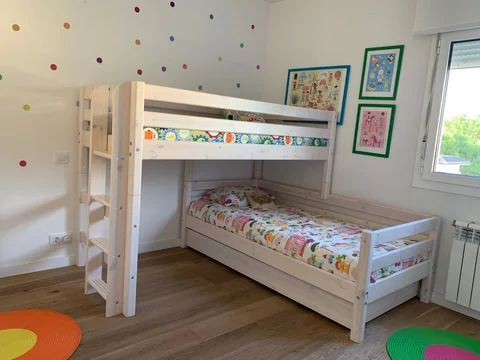 Casa independiente - Foto 4