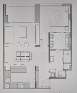 Piso en calle de Félix Boix, 7 - Foto 29