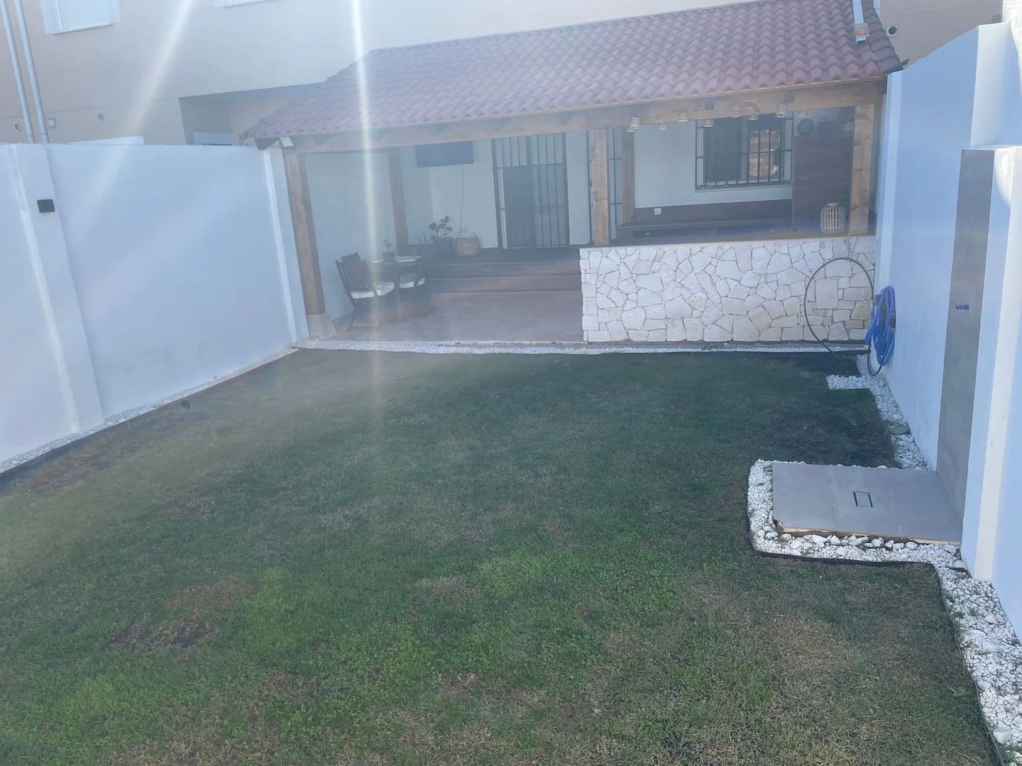 Chalet adosado en Calle Abedul, 13 - Foto 16