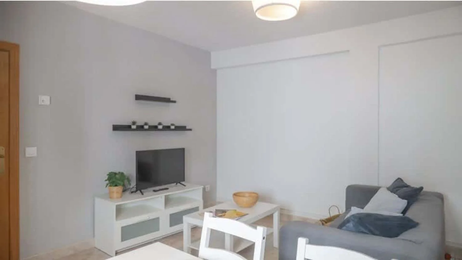 Piso en Calle Francisco Guzmán, 28, Puerta Bonita - Foto 2