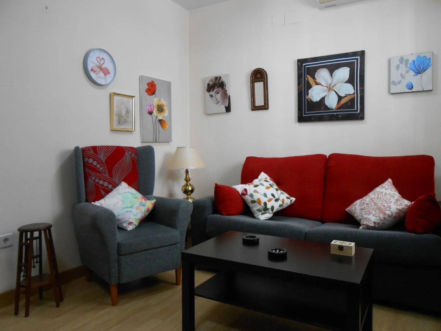 Piso en calle de Isabelita Usera, 29 - Foto 3