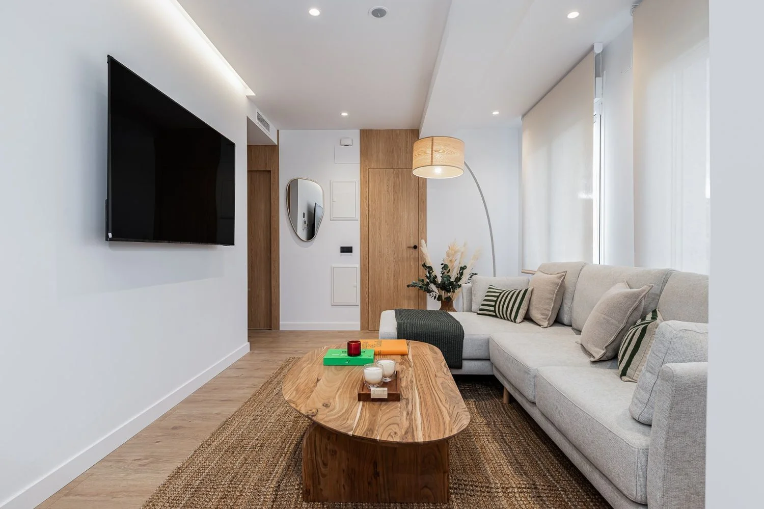 Piso en calle de Edgar Neville, 37 - Foto 6