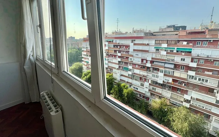 Piso en Avenida Donostiarra, 10, Concepción - Foto 1