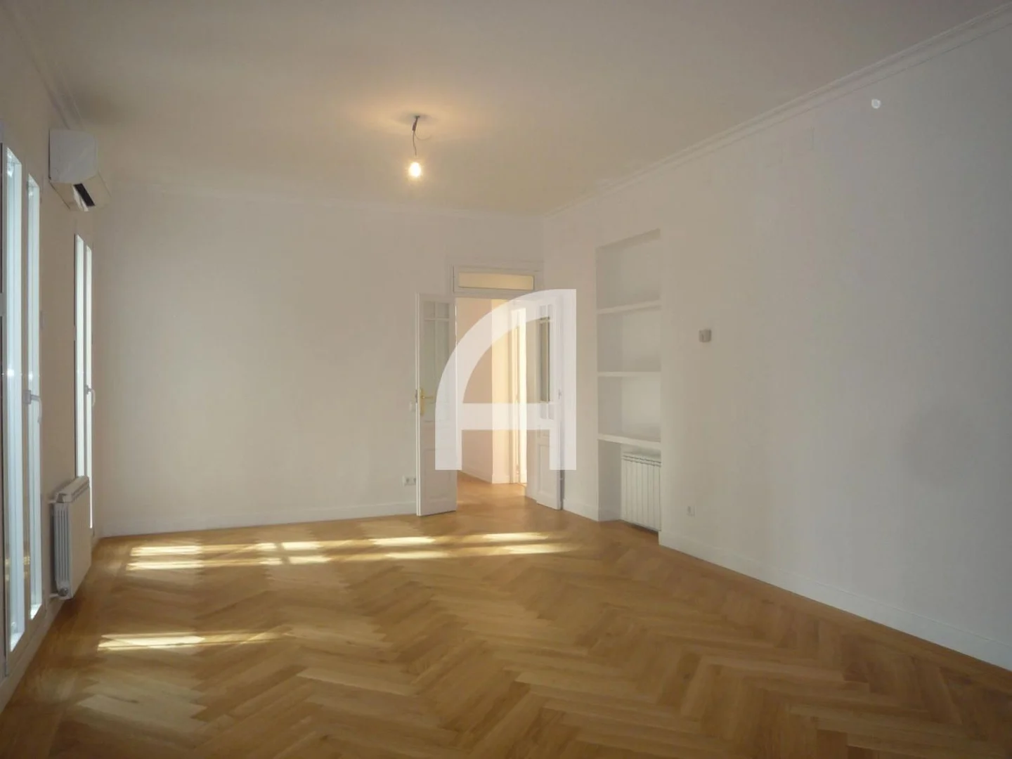 Piso en calle de Claudio Coello - Foto 83