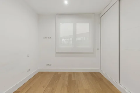 Piso en Urb. residencial maravillas Barrio Nuevos Ministerios-Ríos Rosas - Foto 26