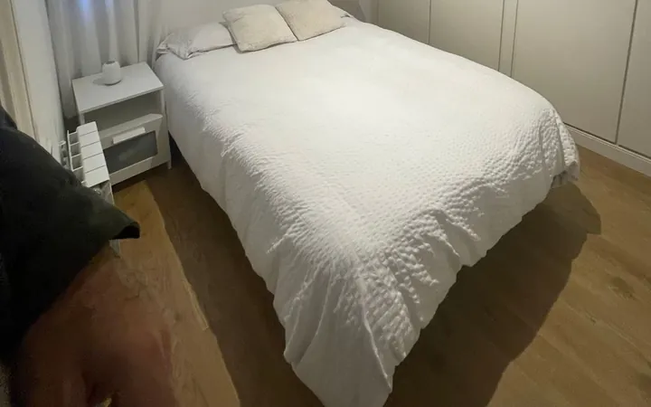 Piso en Calle de Zurbano, 87, Nuevos Ministerios-Ríos Rosas - Foto 3