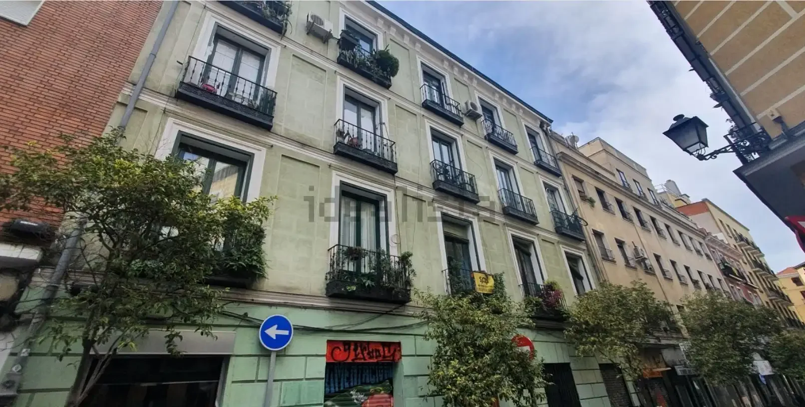 Piso en  Calle de la Fe - Foto 22