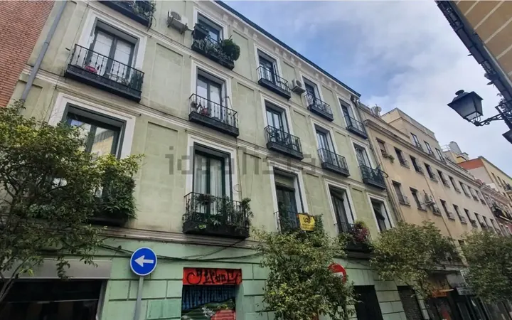 Piso en  Calle de la Fe - Foto 22