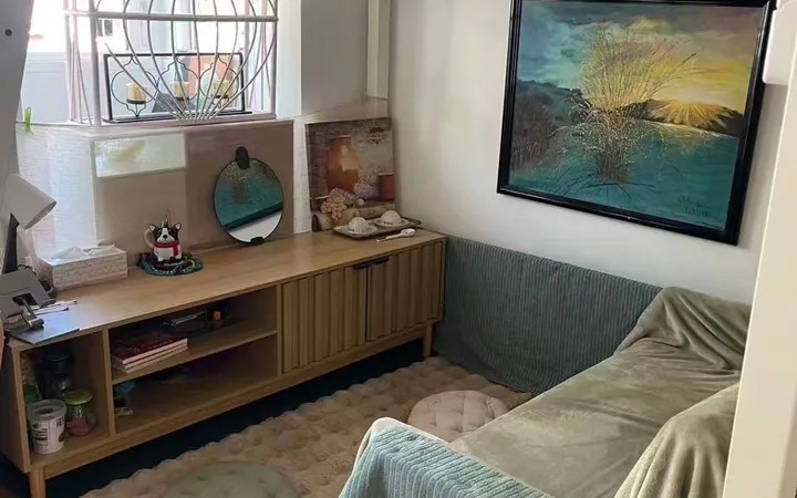 Estudio en Pradolongo, Pradolongo - Foto 1