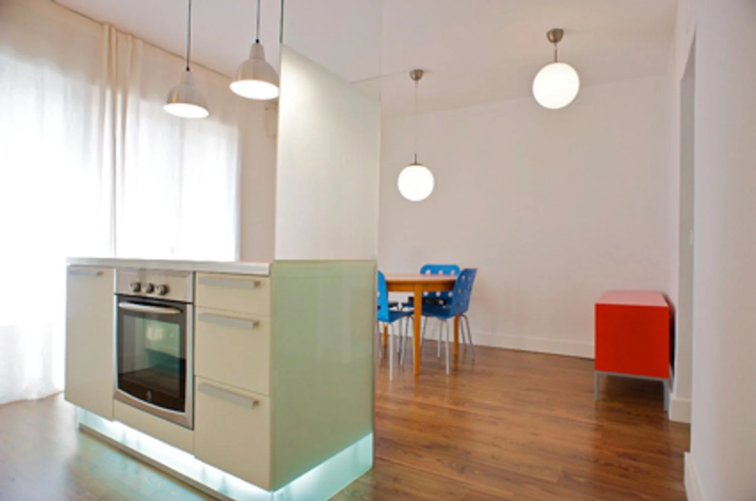 Piso en plaza Valsaín, 3 - Foto 3