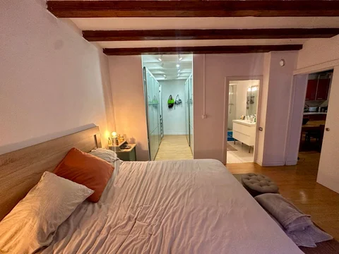 Piso en Barrio Sant Pere - Santa Caterina i la Ribera - Foto 7