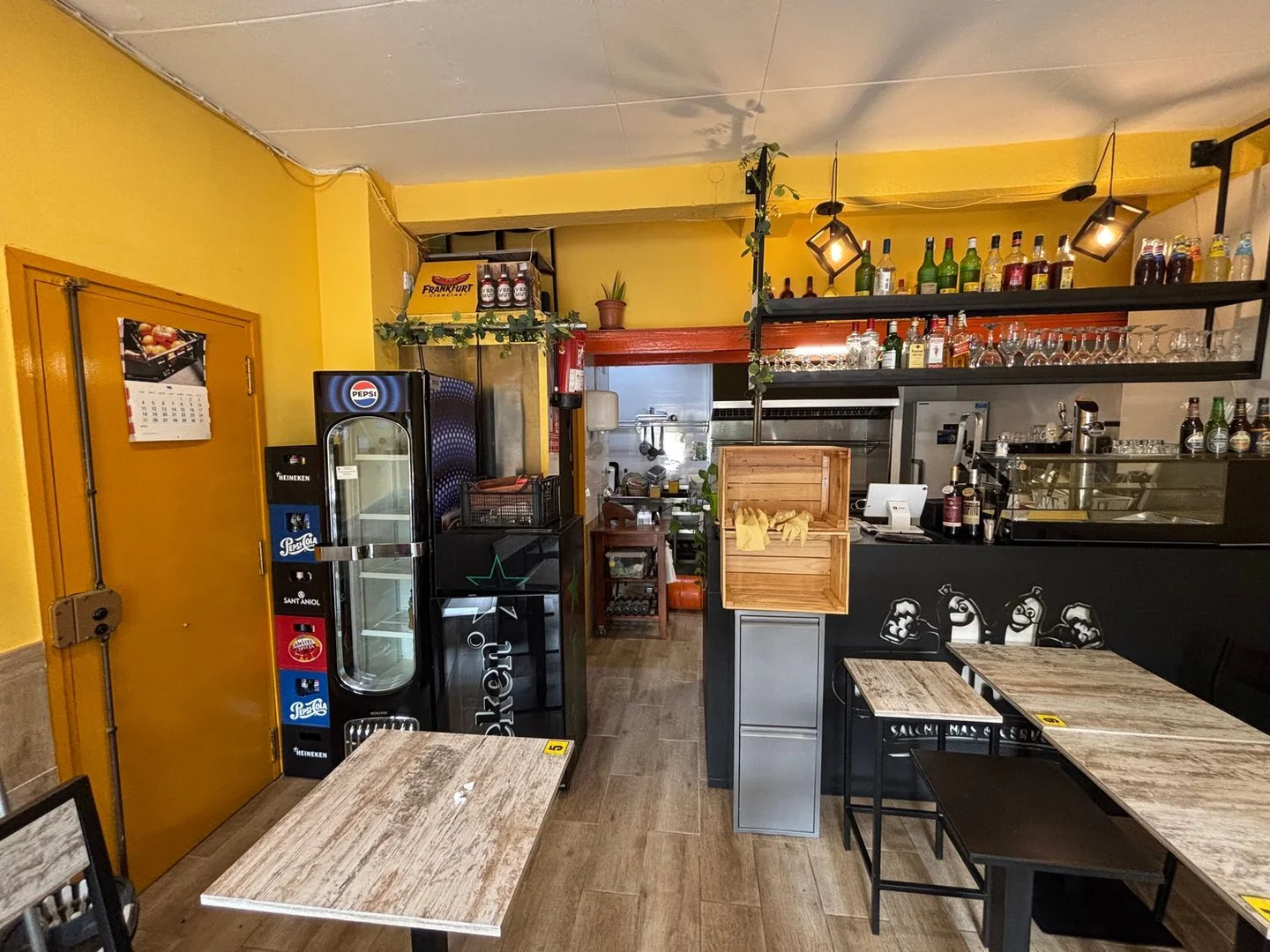 Local en Calle de les Ciències, 5, Horta - Foto 11
