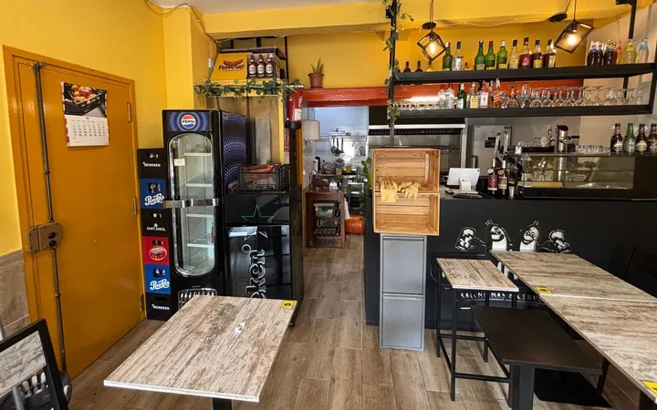 Local en Calle de les Ciències, 5, Horta - Foto 11