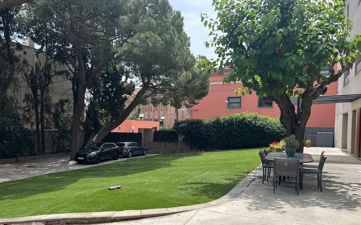 Casa o chalet independiente en Sant Gervasi - La Bonanova, Sant Gervasi - La Bonanova - Foto 2