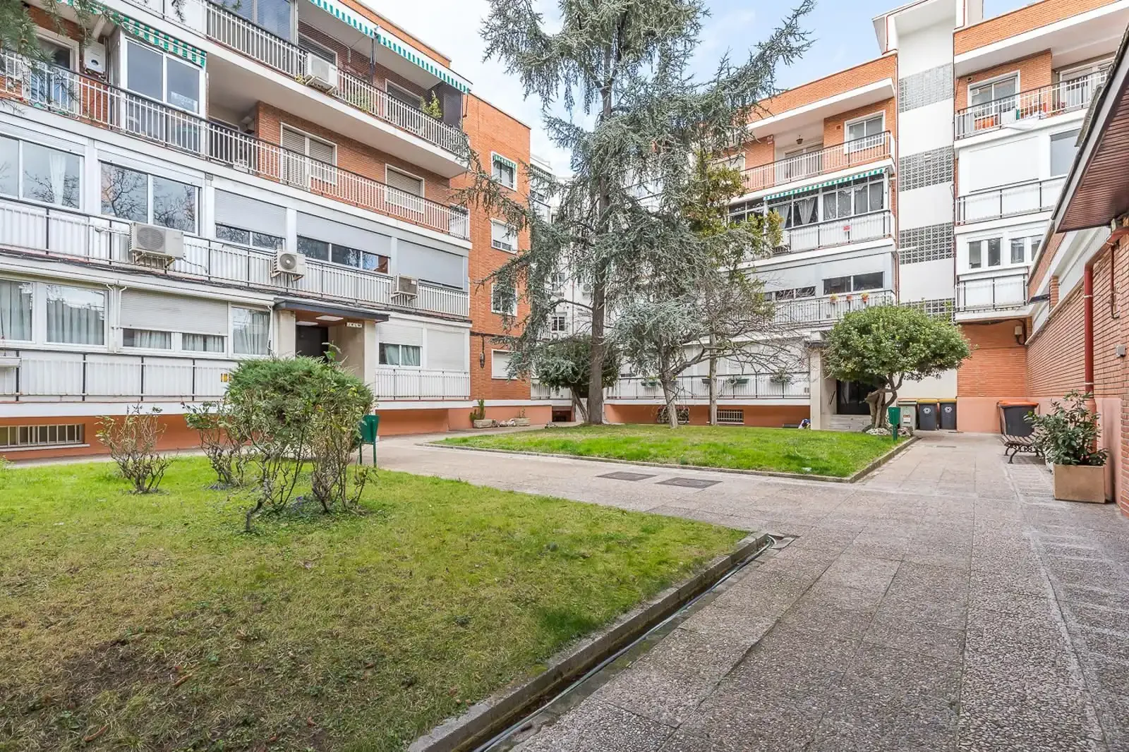 Piso en  Calle del Marqués de Pico de Velasco - Foto 29
