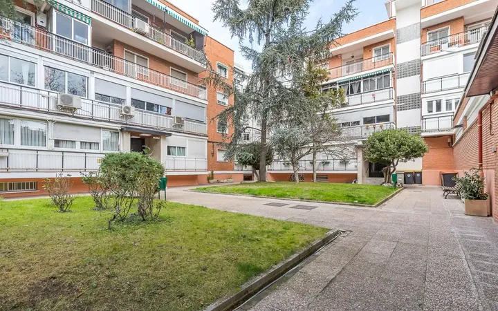 Piso en  Calle del Marqués de Pico de Velasco - Foto 29