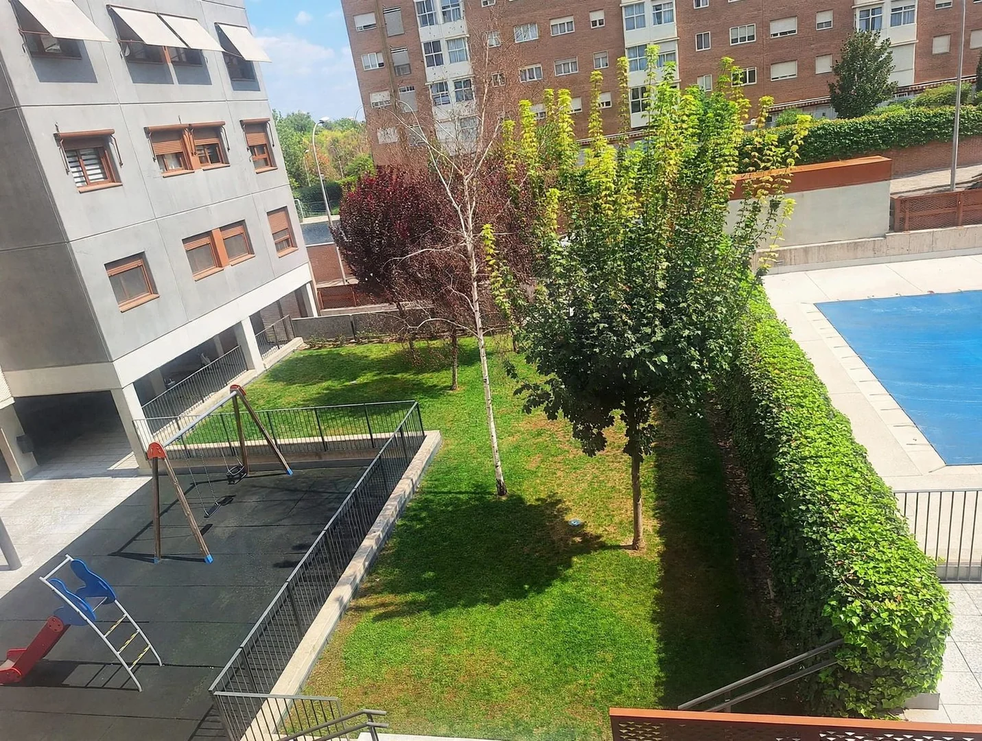 Piso en Calle Calcio, 5, Butarque - Foto 37