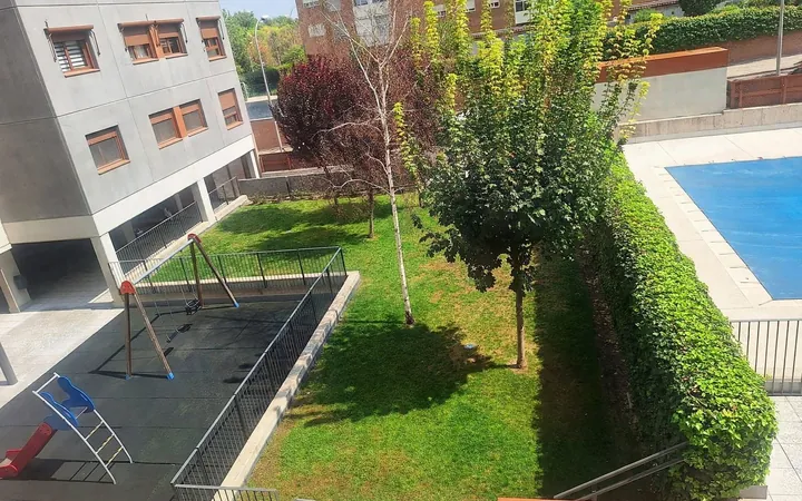Piso en Calle Calcio, 5, Butarque - Foto 37