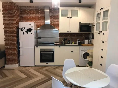 Piso en  Calle de Andrés Mellado 26 - Foto 13