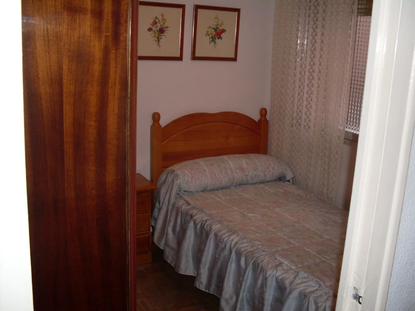 Piso en Calle del castillo de arévalo, 4, Simancas - Foto 9