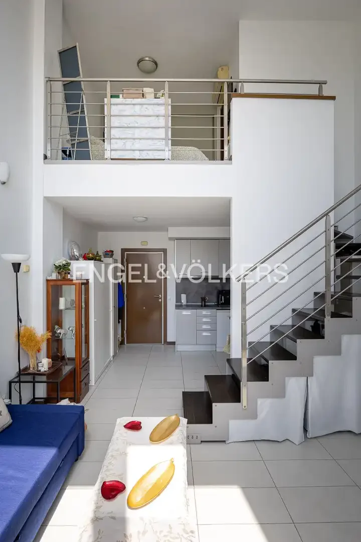 Loft en  Madrid Capital - Foto 21