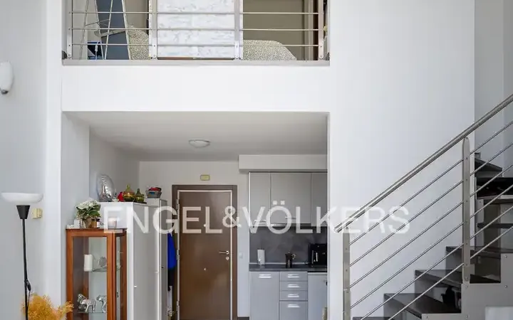 Loft en  Madrid Capital - Foto 21