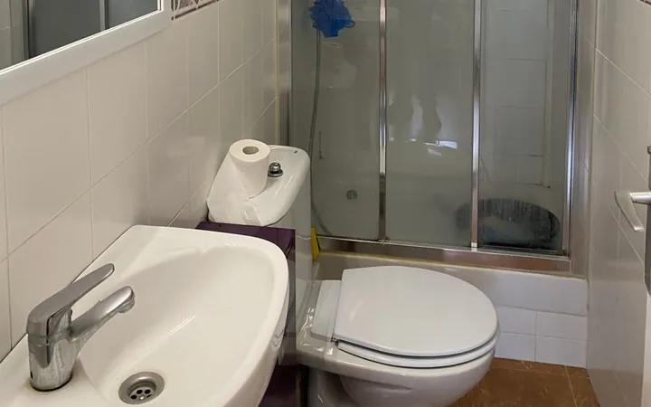 Piso en Calle d'Albert Llanas, 24, Can Baró - Foto 9