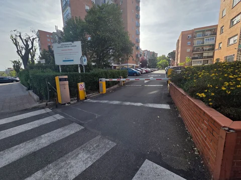 Piso en calle del Camino de los Vinateros, 169 - Foto 31