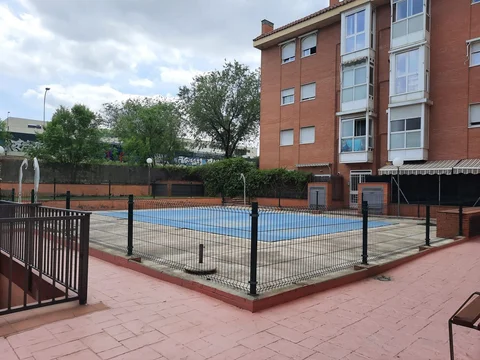 Piso en Paseo del Zurrón, 10 - Foto 15