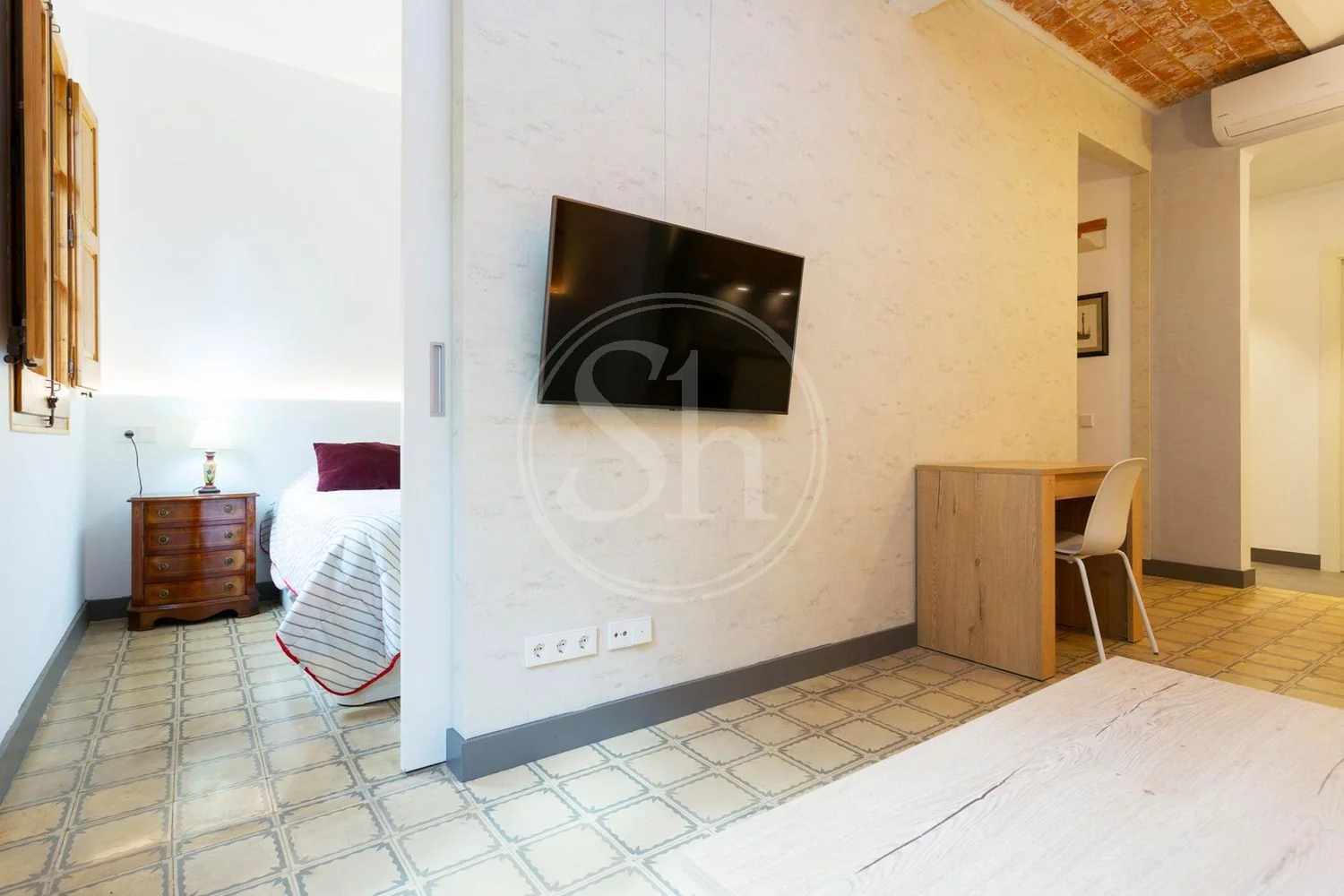 Piso en Calle de los Castillejos, La Sagrada Família - Foto 7