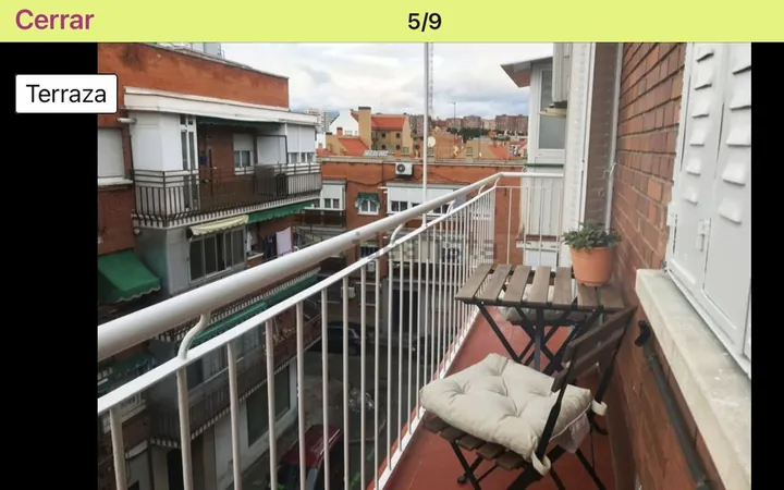 Piso en Calle Francisca Calonge, 14 - Foto 14