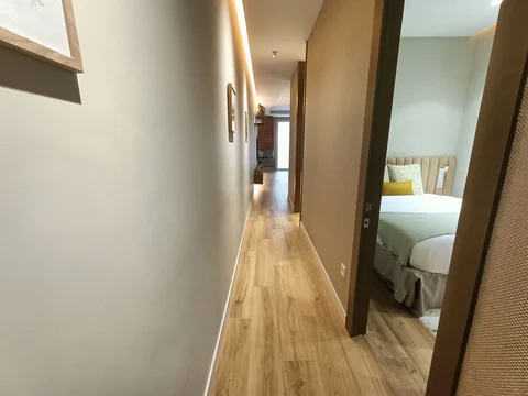 Alquiler de piso en Fomento - Foto 15