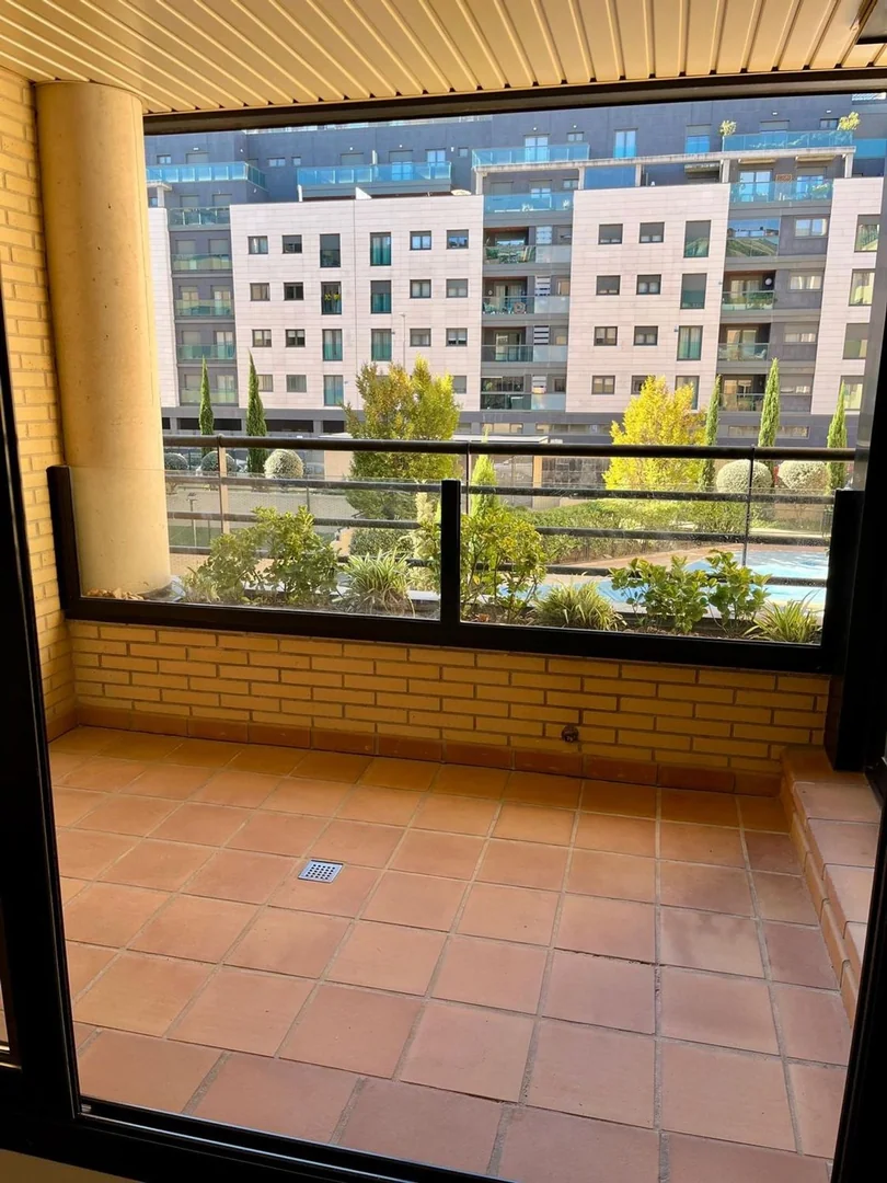 Piso en Calle de Cirauqui, 4, Las Tablas - Foto 18