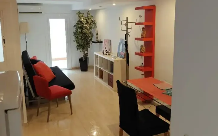 Apartamento en  Carrer d'Entença 125 - Foto 9
