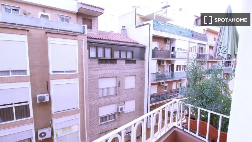 Piso en  Madrid Capital - Foto 11
