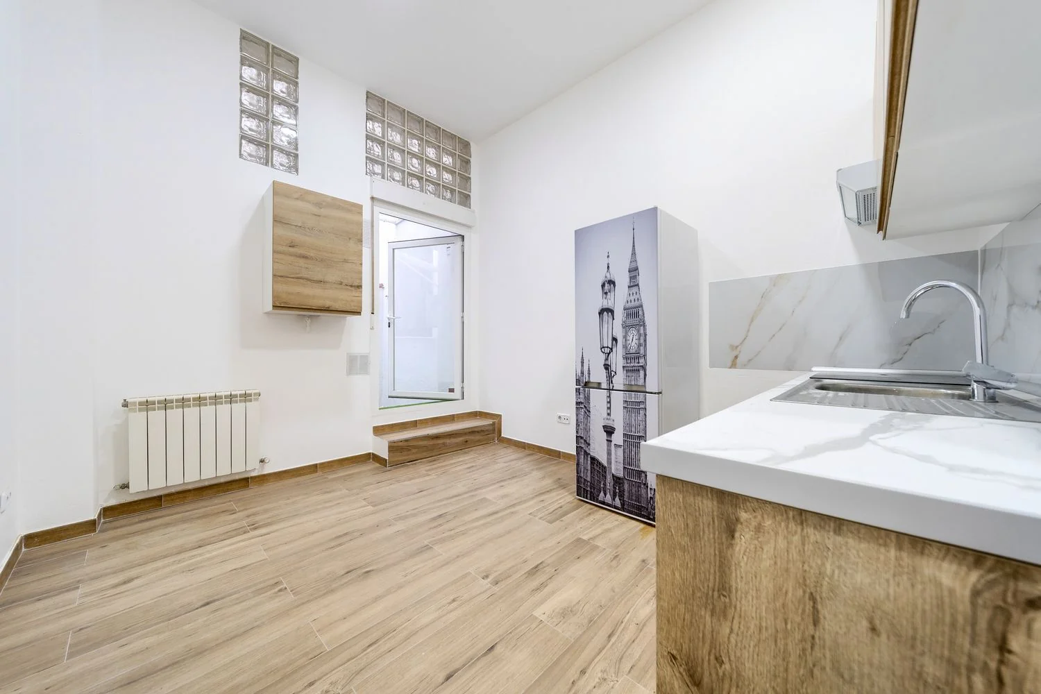 Dúplex en Calle de Atocha, 86, Lavapiés-Embajadores - Foto 4