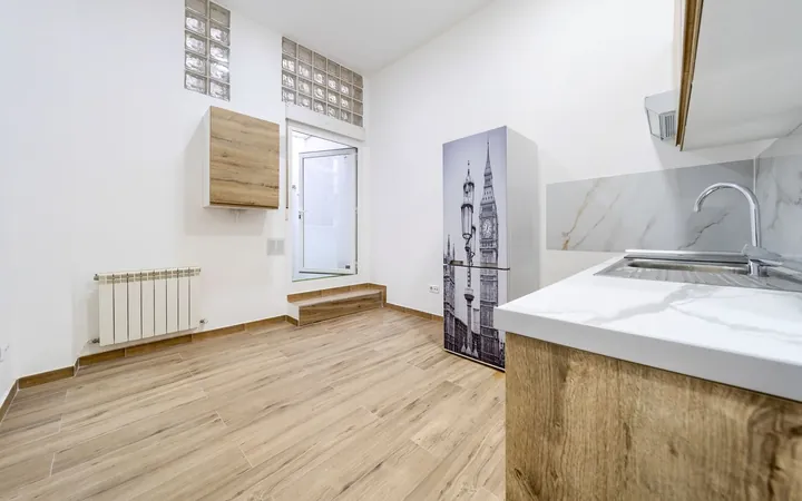 Dúplex en Calle de Atocha, 86, Lavapiés-Embajadores - Foto 4