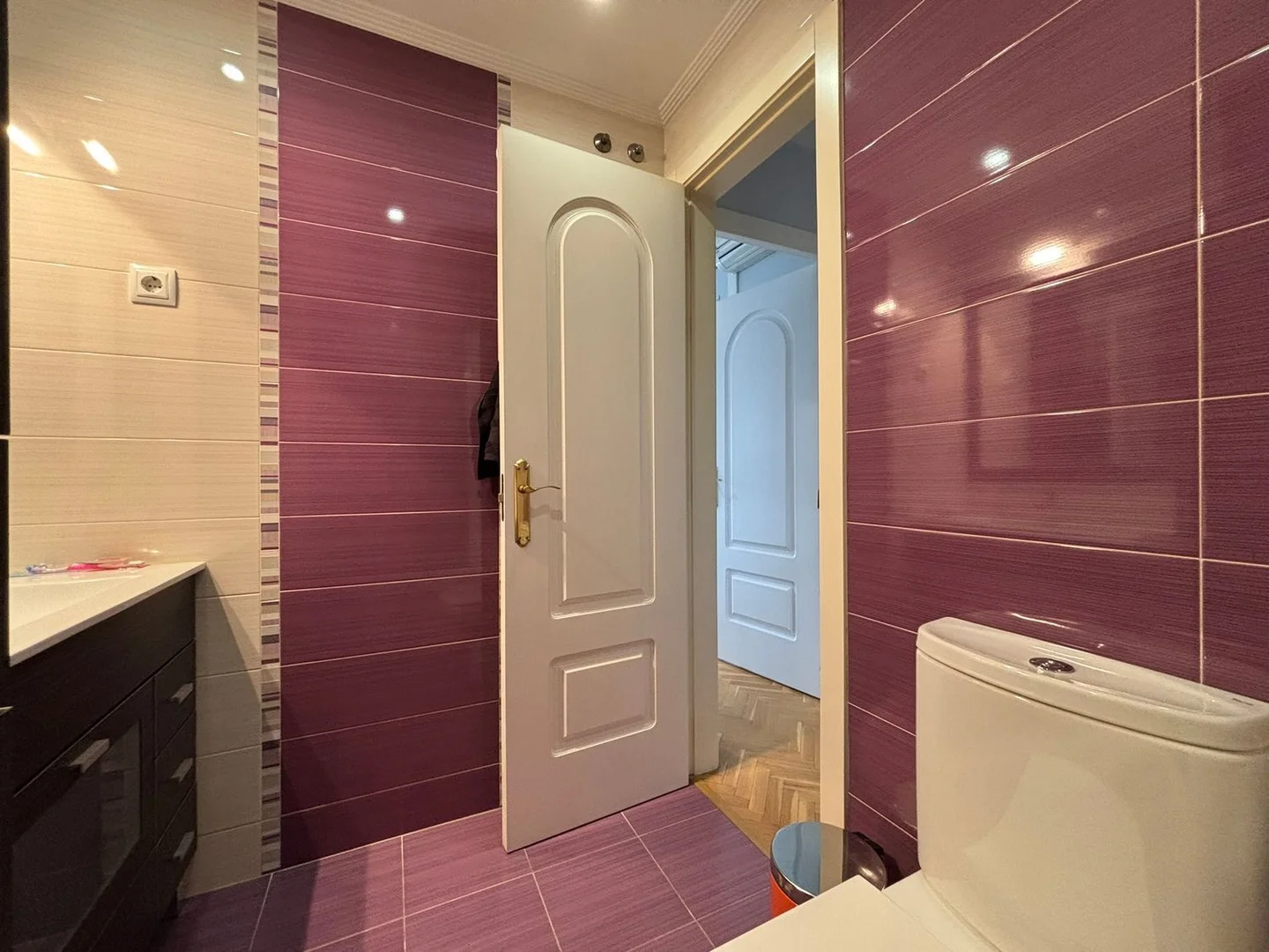 Piso en calle de Valdeverdeja, 41 - Foto 7