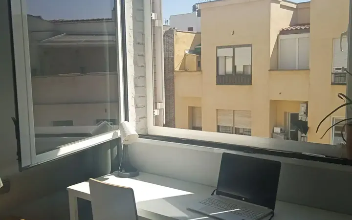 Piso en  Calle de Joaquín María López 14 - Foto 1