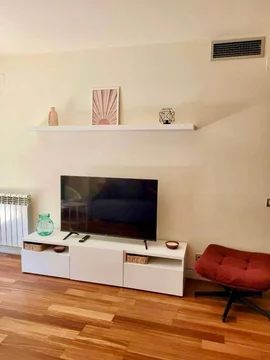 Piso en calle de Pau Alsina, 32 - Foto 5