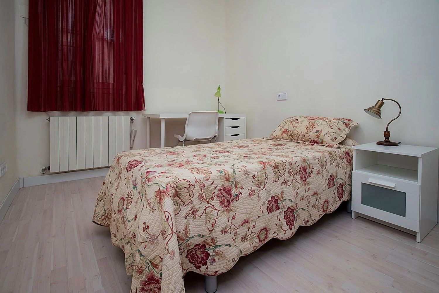 Piso en calle Arriaza, 6 - Foto 6