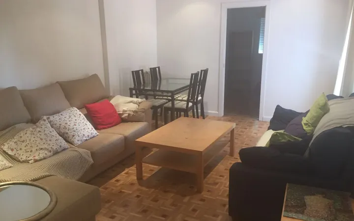 Piso en Calle clara del rey, 47, Prosperidad - Foto 1