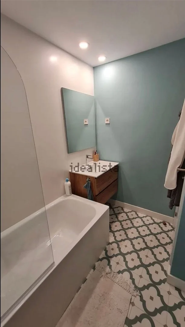 Piso en Barrio Acacias - Foto 16