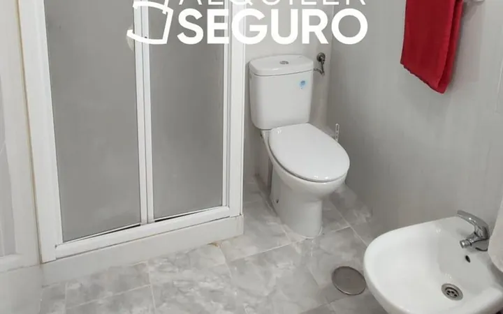 Piso en Calle de Sangenjo, La Paz - Foto 22