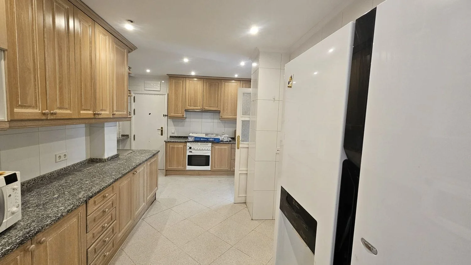 Piso en Calle de Cea Bermúdez, 55, Vallehermoso - Foto 24