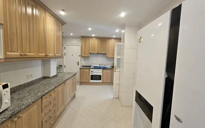 Piso en Calle de Cea Bermúdez, 55, Vallehermoso - Foto 24