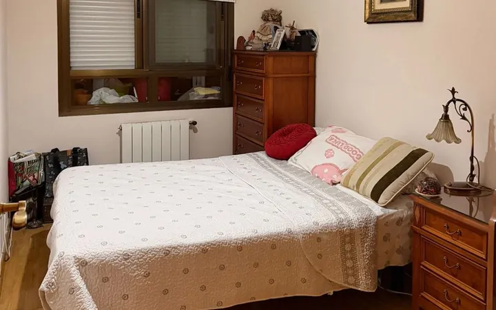 Piso en Calle de Latina, 164, Lucero - Foto 17
