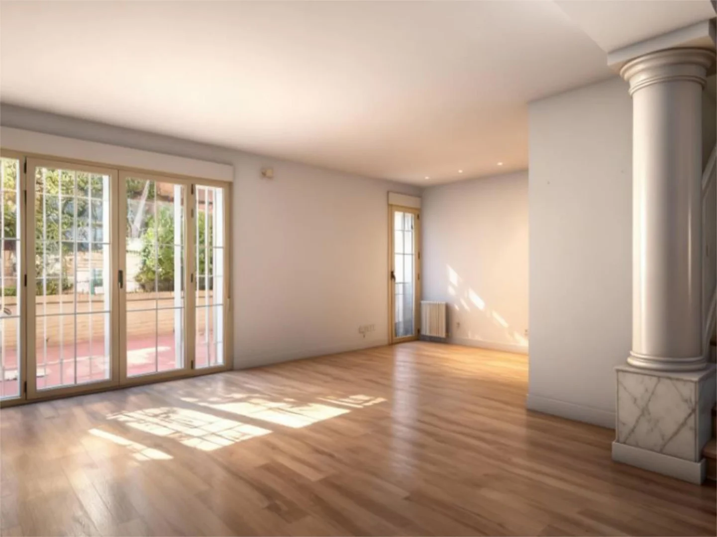 Piso en  Calle del Segre 14 - Foto 46