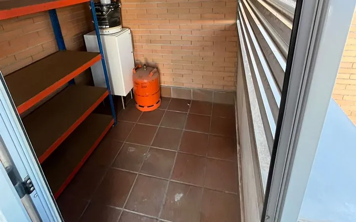 Ático en Avenida del santuario de valverde, 11, Montecarmelo - Foto 34