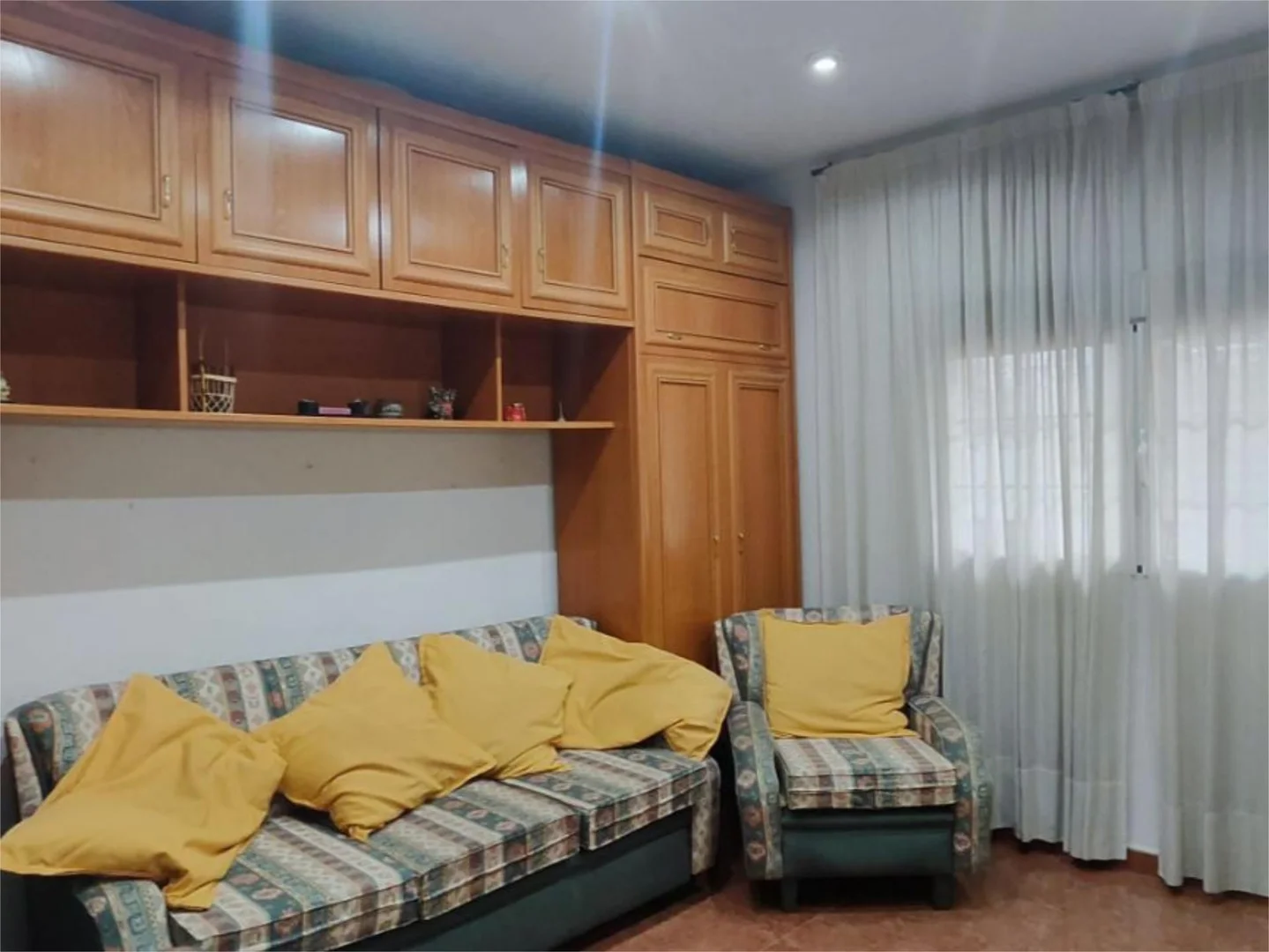 Piso en  Calle Sargento Barriga 6 - Foto 1